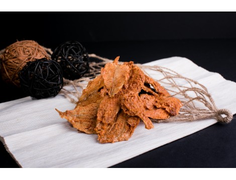 Yee Thye Satay Fish 沙爹鱼 300g