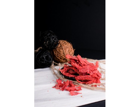 Yee Thye Sotong Merah 红鱿鱼 250g
