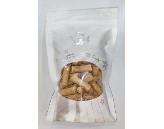 Yee Thye Chicken Floss Roll 裕泰鸡丝卷 350G Yee Thye Chicken Floss Roll 裕泰鸡丝卷 350G