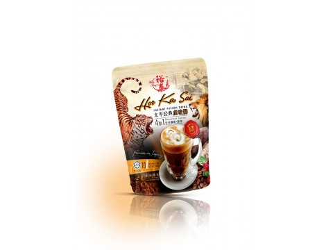 Yee Thye Hor Ka Sai 40g x 10 sachets